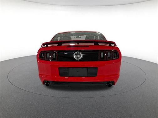 2014 Ford Mustang GT Premium