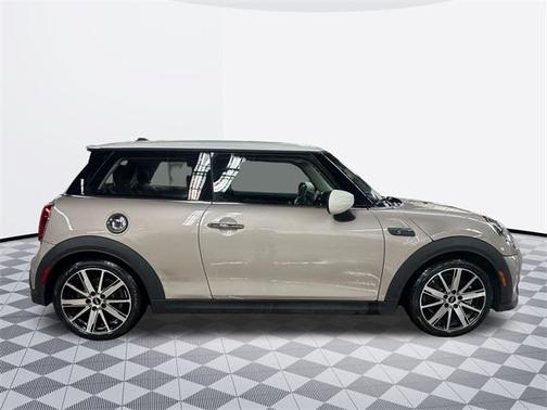 2023 MINI Hardtop Cooper S