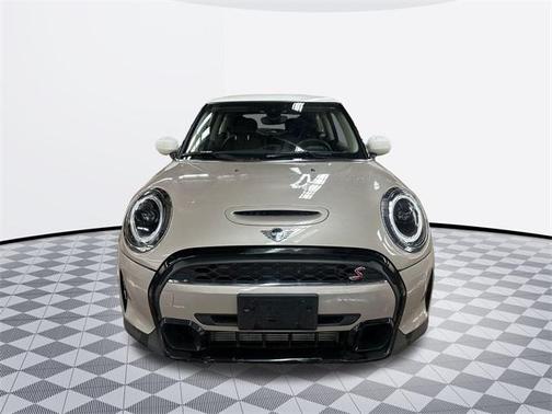 2023 MINI Hardtop Cooper S