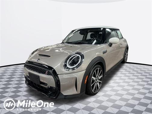 2023 MINI Hardtop Cooper S