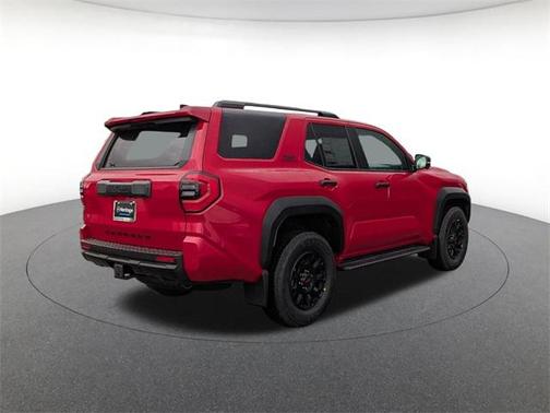 2025 Toyota 4Runner TRD Off Road Premium