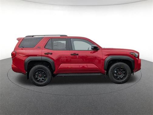 2025 Toyota 4Runner TRD Off Road Premium