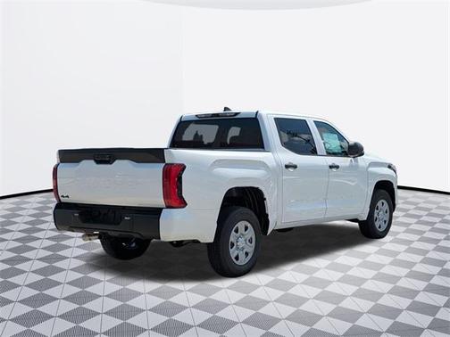 2025 Toyota Tundra SR