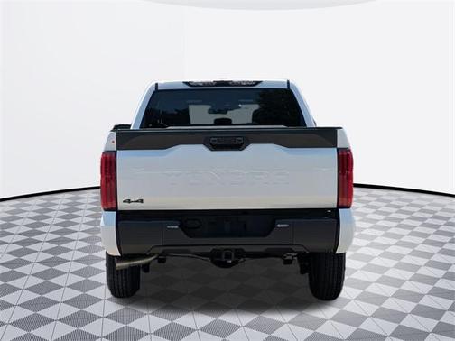 2025 Toyota Tundra SR