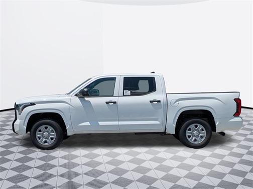 2025 Toyota Tundra SR