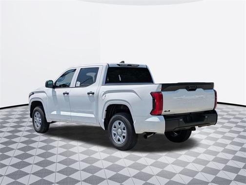 2025 Toyota Tundra SR