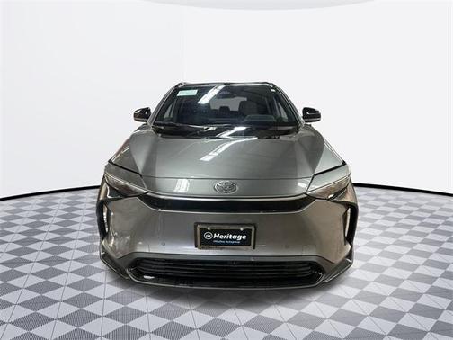 2024 Toyota bZ4X XLE