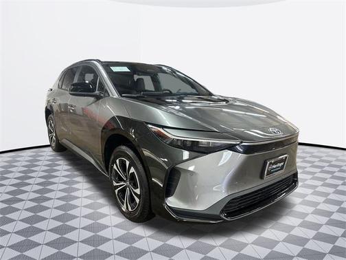 2024 Toyota bZ4X XLE