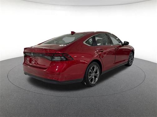 2023 Honda Accord EX 1.5T