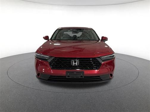 2023 Honda Accord EX 1.5T