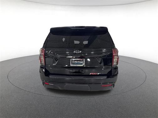 2023 Chevrolet Tahoe 4WD RST