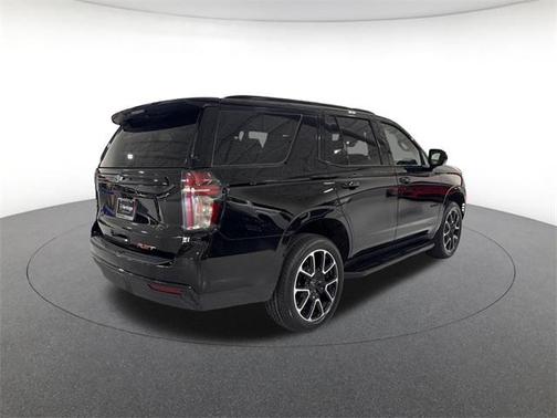 2023 Chevrolet Tahoe 4WD RST