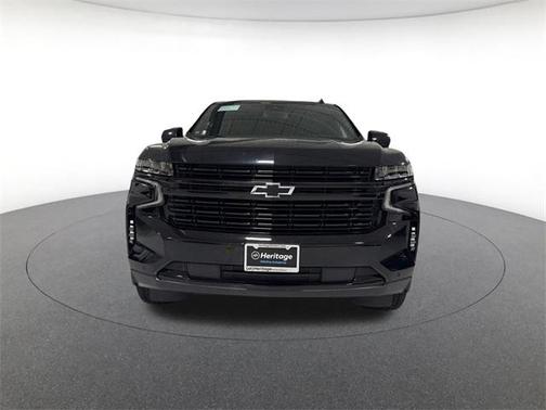 2023 Chevrolet Tahoe 4WD RST