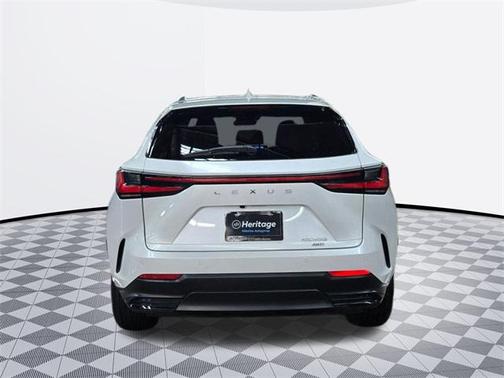 2024 Lexus NX 350 Premium