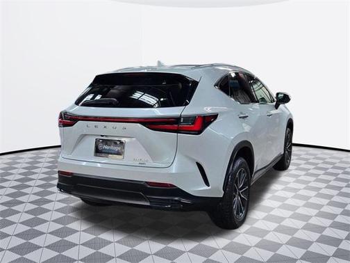 2024 Lexus NX 350 Premium