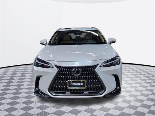 2024 Lexus NX 350 Premium