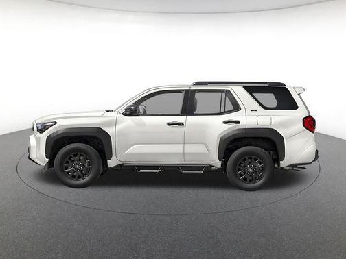 Ice 2026 Toyota 4Runner SR5