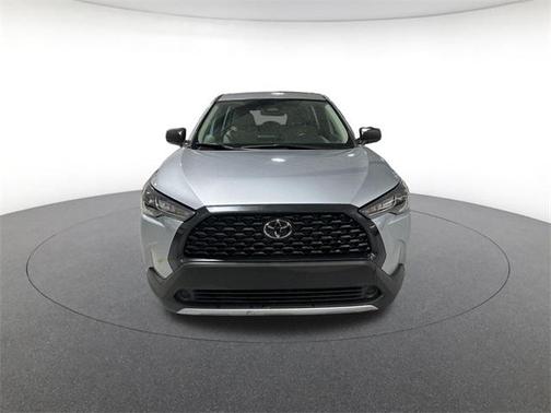 2023 Toyota Corolla Cross L