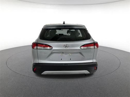 2023 Toyota Corolla Cross L
