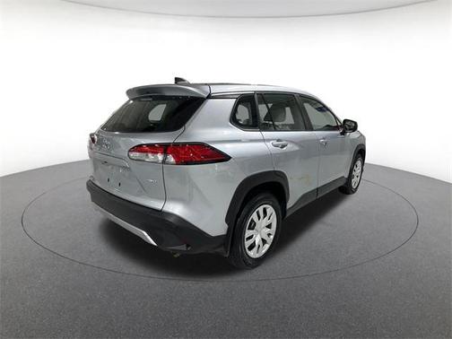 2023 Toyota Corolla Cross L