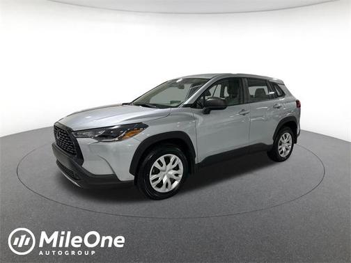 2023 Toyota Corolla Cross L