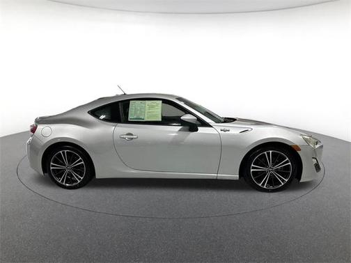2013 Scion FR-S Base