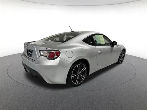 2013 Scion FR-S Base