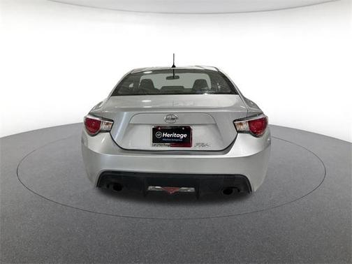 2013 Scion FR-S Base