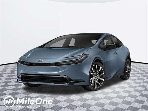 2025 Toyota Prius L