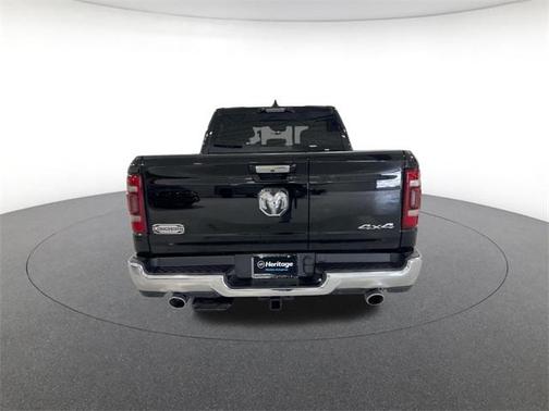 2022 RAM 1500 Longhorn