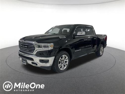 2022 RAM 1500 Longhorn