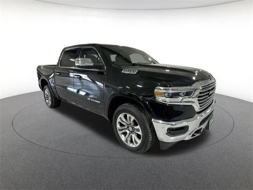 2022 RAM 1500 Longhorn