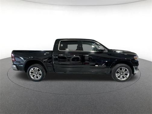 2022 RAM 1500 Longhorn