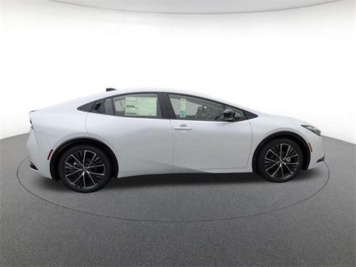 2026 Toyota Prius Limited