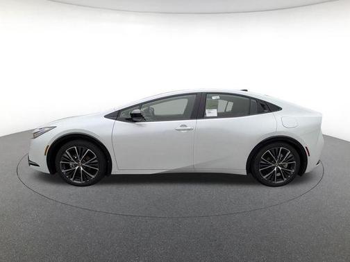 2026 Toyota Prius Limited