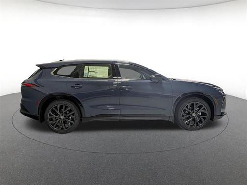 2025 Toyota Crown Signia Limited