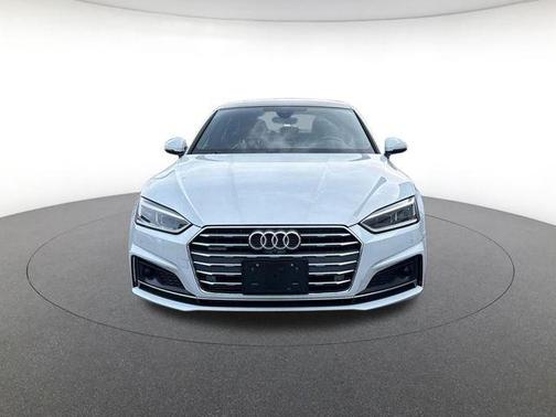 2018 Audi A5 2.0T Prestige