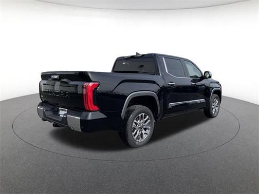 2024 Toyota Tundra Hybrid 1794 Edition