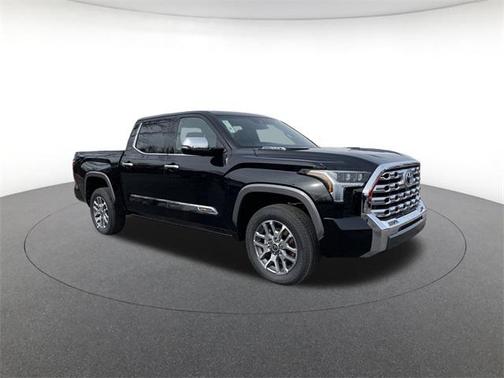 2024 Toyota Tundra Hybrid 1794 Edition