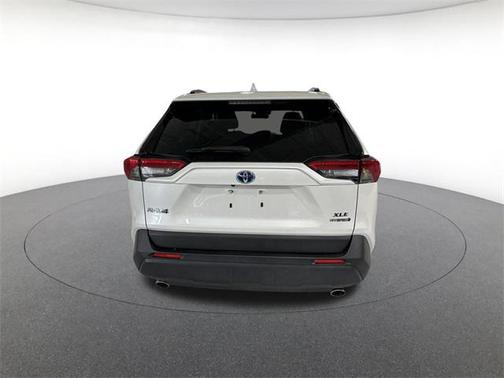 2023 Toyota RAV4 Hybrid XLE Premium