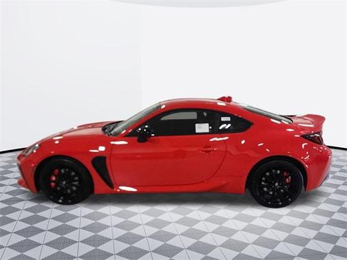 2025 Toyota GR86 Premium