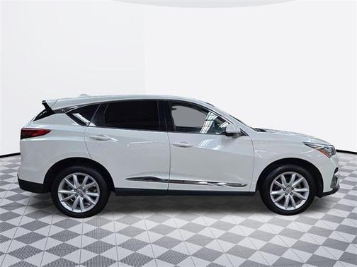2019 Acura RDX Base