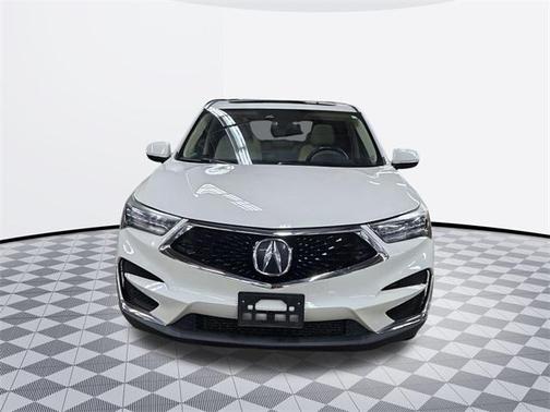 2019 Acura RDX Base