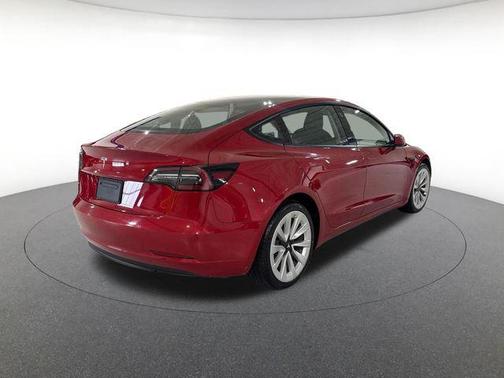2023 Tesla Model 3 Standard Range