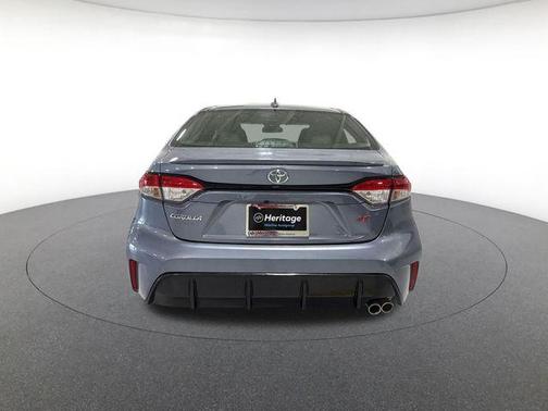 Celestite 2023 Toyota Corolla SE