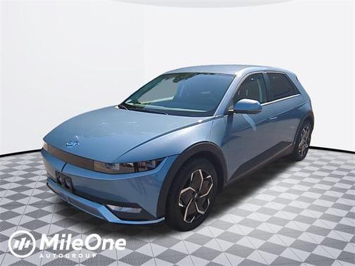 2023 Hyundai IONIQ 5 SE