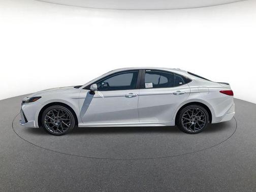 Pear 2026 Toyota Camry XSE