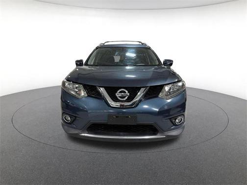 2014 Nissan Rogue SL