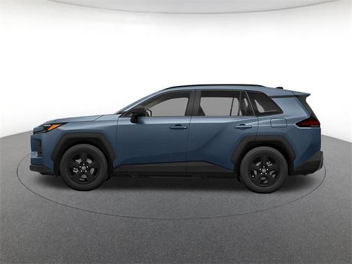 2026 Toyota RAV4 XLE