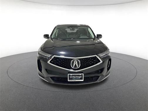 2023 Acura RDX Base